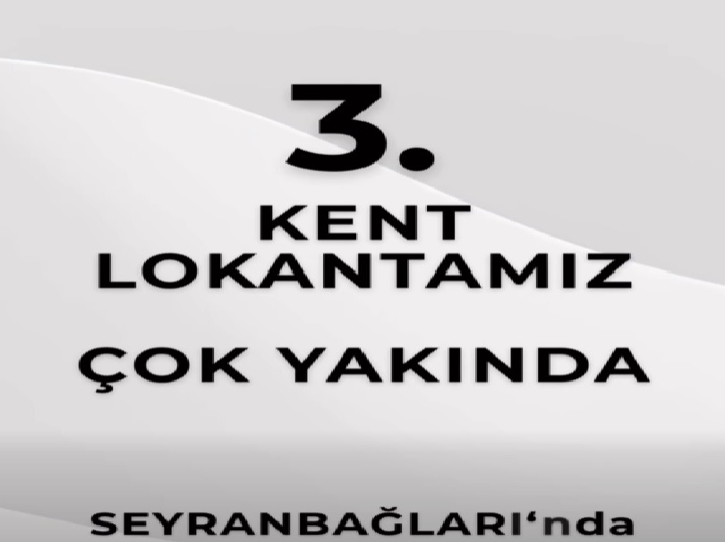 SEYRAN KENT LOKANTASI 
